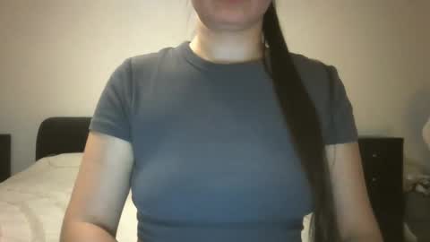 VanesaJewel online show from December 2024 08:27:02 PM