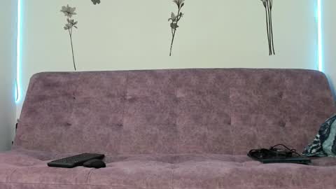 Vanessa online show from March 2025 06:34:02 PM