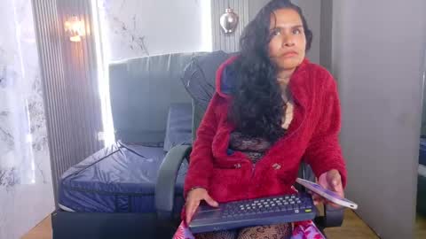 Vanessa online show from March 2026 08:59:01 PM