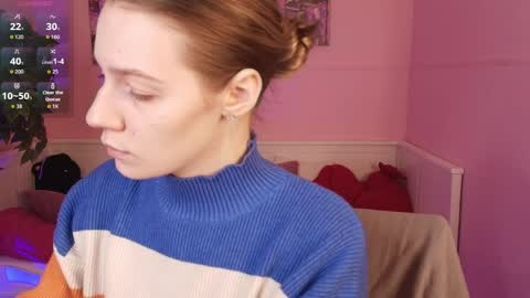 Vanessa online show from April 2026 11:18:02 AM