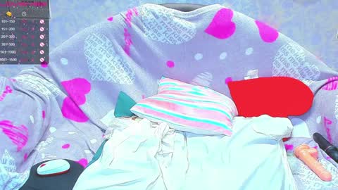 RUSSIAN BARBIE BABE online show from December 2024 04:31:02 AM