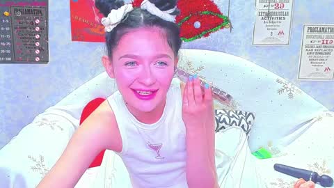 RUSSIAN BARBIE BABE online show from December 2024 12:48:02 AM