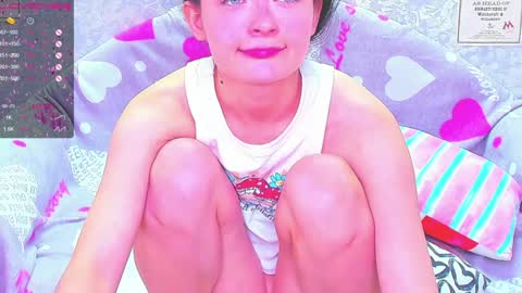 RUSSIAN BARBIE BABE online show from December 2024 07:18:02 AM