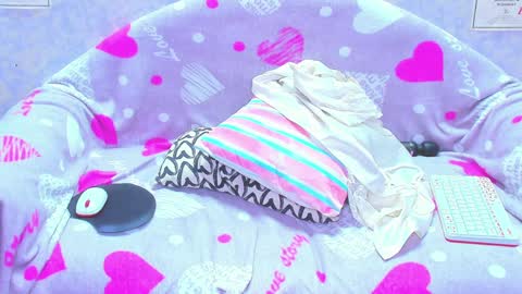 RUSSIAN BARBIE BABE online show from January 2025 01:06:01 AM