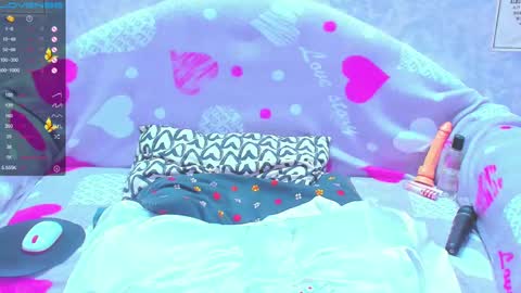 RUSSIAN BARBIE BABE online show from February 2025 01:29:01 AM