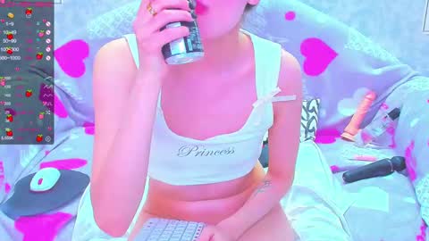 RUSSIAN BARBIE BABE online show from February 2025 04:34:01 AM