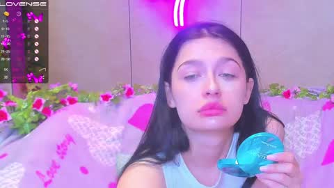 RUSSIAN BARBIE BABE online show from March 2025 12:42:01 AM