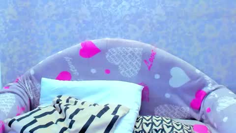 RUSSIAN BARBIE BABE online show from September 2025 05:29:01 AM