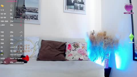 Vanessa online show from December 2024 12:23:01 PM