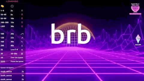 Vanessa online show from January 2025 04:16:02 AM