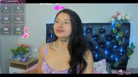 Snapshot of vanessa_gp chatting on March 2026 08:04:01 PM Vanesa online show from March 2026 08:04:01 PM
