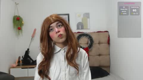 vanessa_jenner online show from December 2025 02:28:01 AM