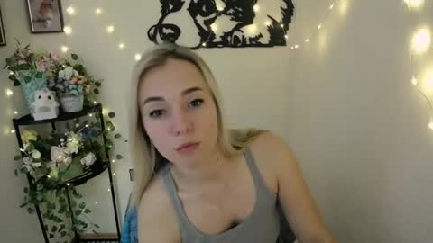 Vanessa online show from May 2026 09:06:01 AM
