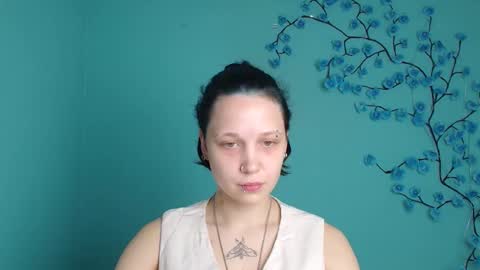 Snapshot of vanessa_lissme chatting on May 2026 05:13:01 AM Vanessa online show from May 2026 05:13:01 AM