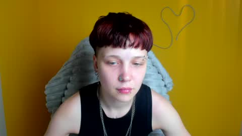 Snapshot of vanessa_lissme chatting on June 2026 11:12:02 AM Vanessa online show from June 2026 11:12:02 AM