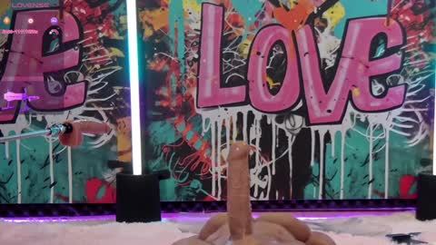  Vanessa  online show from January 2025 09:19:01 PM