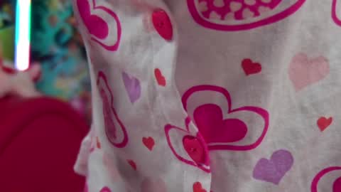  Vanessa  online show from January 2025 03:58:01 PM