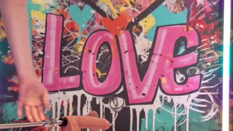  Vanessa  online show from January 2025 07:15:01 PM