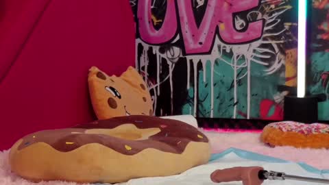  Vanessa  online show from January 2025 08:21:02 PM