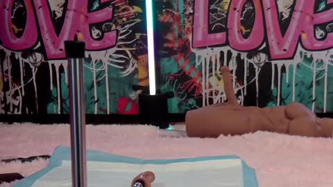  Vanessa  online show from January 2025 05:13:01 AM