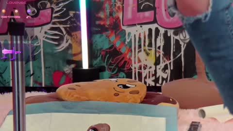  Vanessa  online show from February 2025 05:37:01 PM