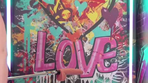  Vanessa  online show from February 2025 03:31:01 PM