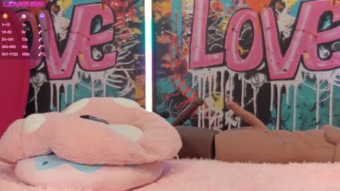  Vanessa  online show from February 2025 08:37:02 AM