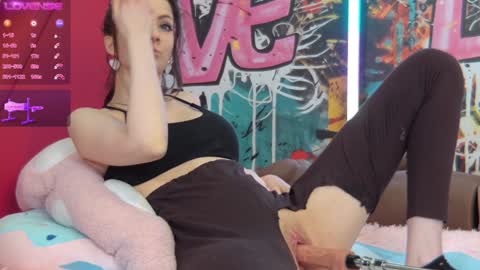  Vanessa  online show from March 2025 03:35:01 PM