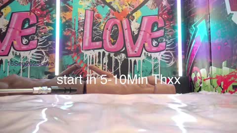  Vanessa  online show from September 2025 02:18:02 PM