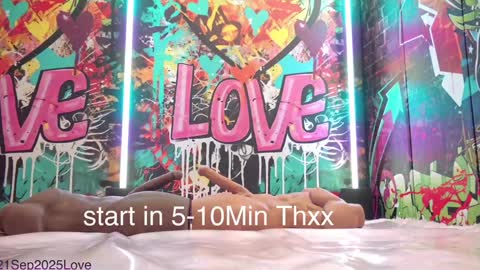  Vanessa  online show from September 2025 02:19:01 PM