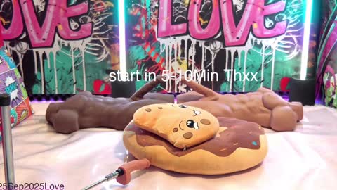  Vanessa  online show from September 2025 02:21:01 PM