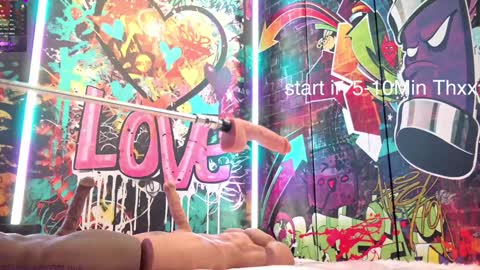  Vanessa  online show from October 2025 02:27:02 PM