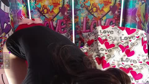  Vanessa  online show from March 2026 04:45:02 PM