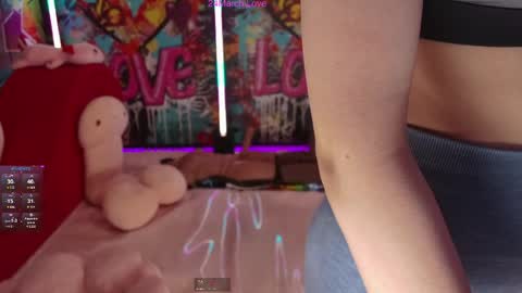  Vanessa  online show from March 2026 05:07:01 PM