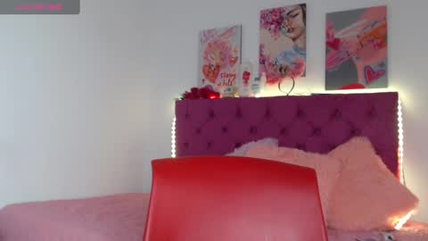 Snapshot of vanessa_lovea chatting on January 2025 01:47:01 AM Vanessa online show from January 2025 01:47:01 AM