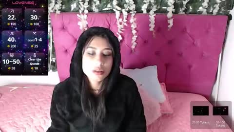 Snapshot of vanessa_lovea chatting on November 2025 05:17:01 AM Vanessa online show from November 2025 05:17:01 AM