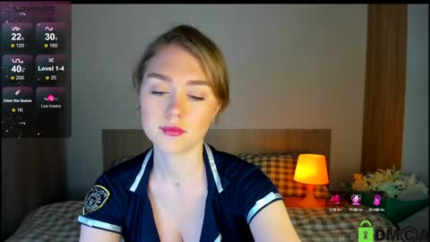 Vanessa Maes online show from December 2024 10:42:01 PM