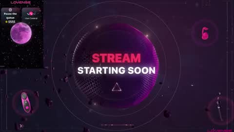 Vanessa Maes online show from March 2025 10:30:02 PM