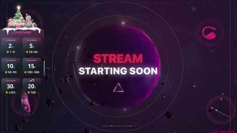 Vanessa Maes online show from January 2026 10:56:01 PM