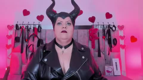 Vanessa online show from February 2025 12:11:02 PM