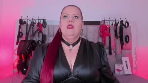 Vanessa online show from March 2025 12:36:02 PM