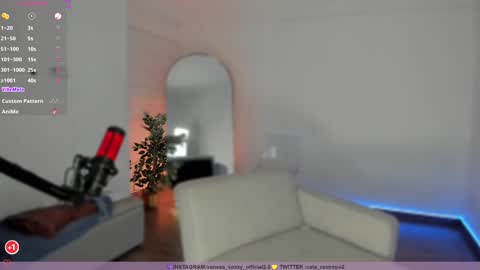 vanessa sexxy online show from December 2024 03:49:02 AM