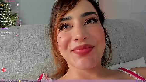 vanessa sexxy online show from January 2025 04:38:02 AM