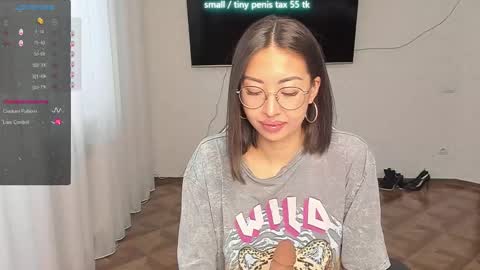 Vanessa online show from February 2025 03:56:02 AM