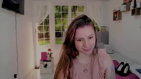 Snapshot of vanessa_udream chatting on May 2026 10:27:01 PM Vanessa online show from May 2026 10:27:01 PM