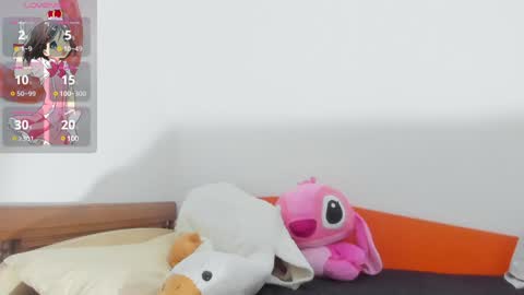 Snapshot of vanessaadol chatting on December 2024 10:24:02 AM vanessaadol online show from December 2024 10:24:02 AM