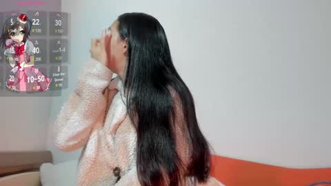 Snapshot of vanessaadol chatting on December 2024 11:09:01 AM vanessaadol online show from December 2024 11:09:01 AM