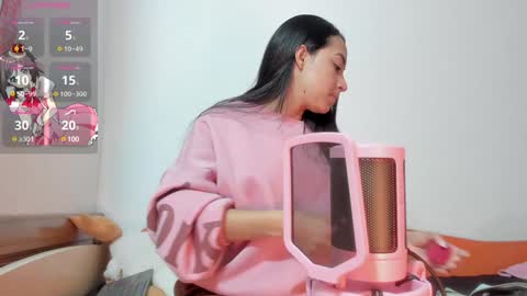 Snapshot of vanessaadol chatting on December 2024 11:18:01 AM vanessaadol online show from December 2024 11:18:01 AM