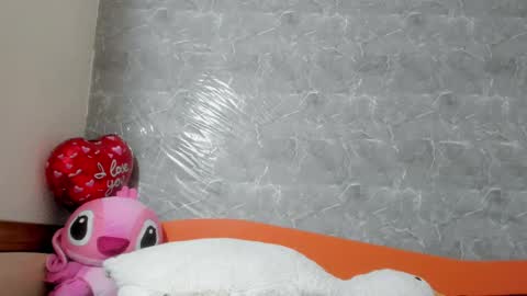 Snapshot of vanessaadol chatting on March 2025 08:13:01 AM vanessaadol online show from March 2025 08:13:01 AM