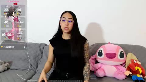 Snapshot of vanessaadol chatting on March 2026 03:36:02 PM vanessaadol online show from March 2026 03:36:02 PM